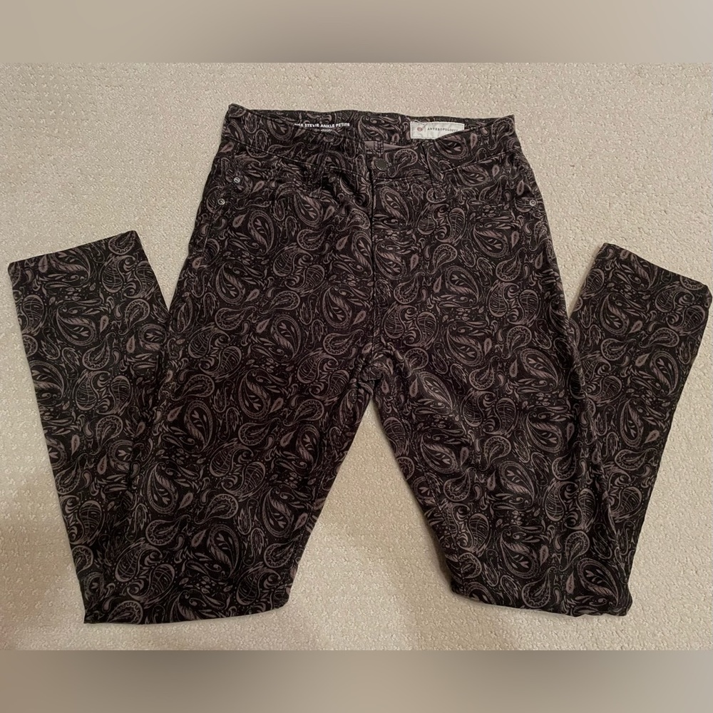 AG|Anthropologie